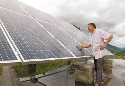 正泰新能源助力捐建国家能源局定点帮扶光伏扶贫电站-国际太阳能光伏网