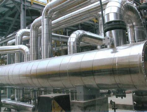 燃气管道安装 - 燃气管道安装 - 湖南星泽机电设备工程有限公司
