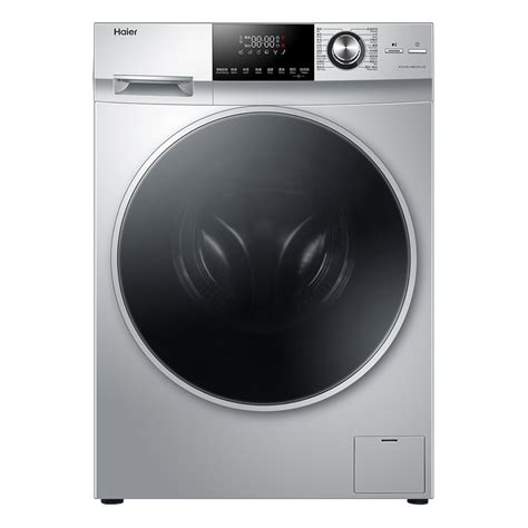海尔Haier洗衣机 XQG100-HB816G 说明书 | 说明书网