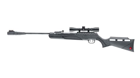 Gamo Shadow Whisper Air Rifle, .177 cal, with Scope - Walmart.com