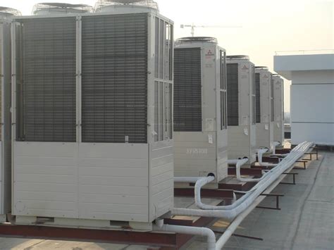 暖通空调工程_昆山因斯特机电安装工程有限公司