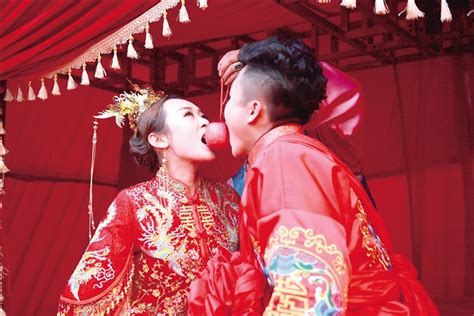 我的小县城婚礼【2021第2届新娘日记】-重庆新娘-重庆购物狂