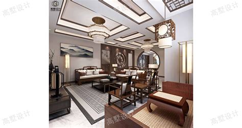 杭州客厅装修设计公司排名前三的是哪几家