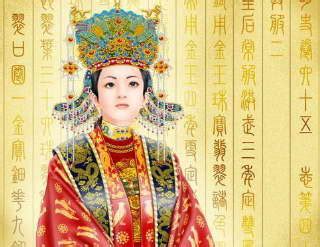 马皇后生了几个孩子（刘庄的皇后马氏13岁入宫）-流思百科