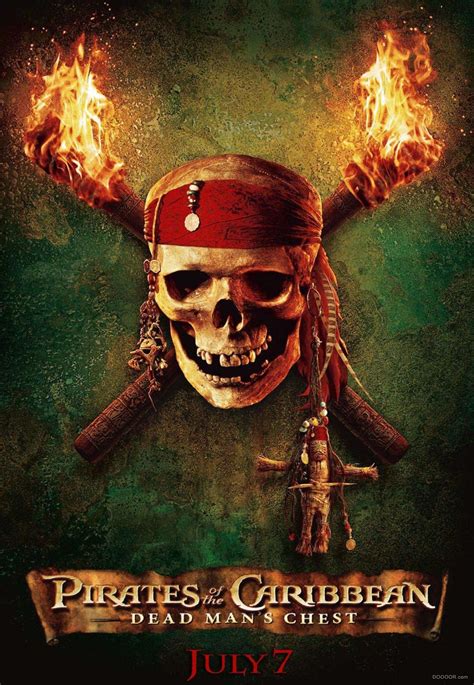新影抢鲜看《加勒比海盗5》观影机会免费领!