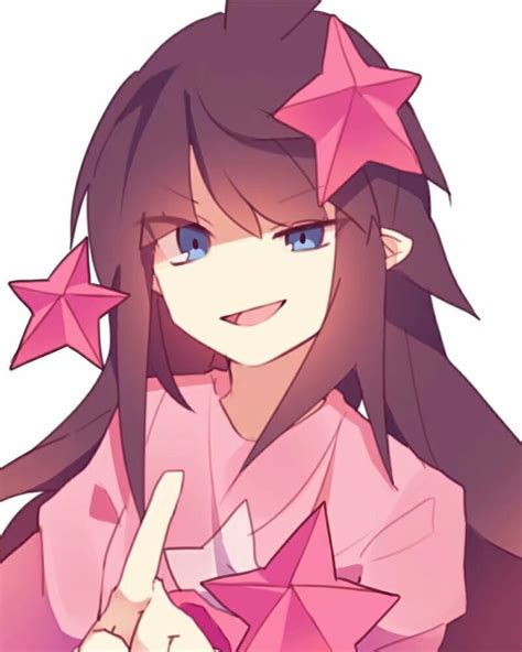 凹凸凯莉头像温柔女生