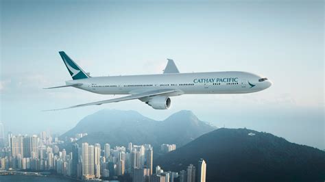 媒体：香港国泰航空大裁员 20年最慘烈 - 航空要闻 - 航空圈——航空信息、大数据平台