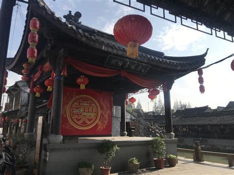 上海周边古镇哪个好玩 这8个古镇人少景美-上海游攻略-墙根网
