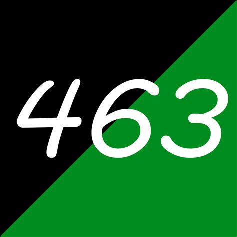 463 | Prime Numbers Wiki | Fandom