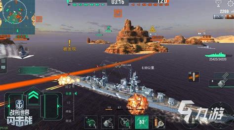 航母生存模拟游戏《Aircraft Carrier Survival》好玩吗？ | 游戏大观 | GameLook.com.cn