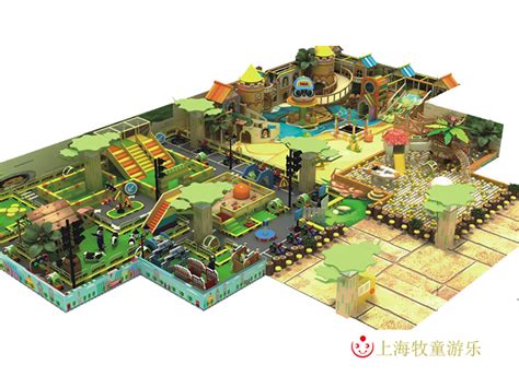 淘气堡设备哪里买-上海牧童游乐玩具有限公司