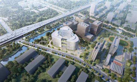 如何打造“未来之城”？青浦为科创持续加码-新闻频道-和讯网