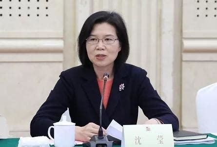 国资委女副主任5个月后再履新 曾称女干部有优势_手机新浪网