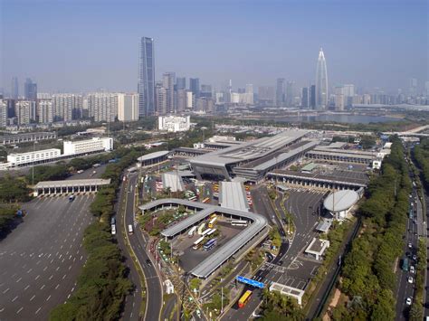 深圳莲塘口岸启用两年，累计受理报关货值超4100亿元！
