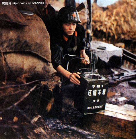 对越反击战中越军最犀利的就是这种武器，多少英雄阵亡在这上面_凤凰网军事_凤凰网