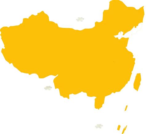 中国版图图片