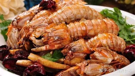 山东产，鲜冻皮皮虾，5斤装批发价格 山东威海 虾类-食品商务网