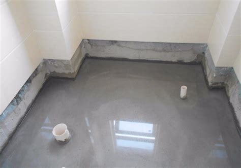 卫生间安装地漏先切水管还是先刷防水？顺序弄反卫生间就要漏水了