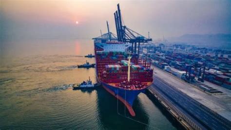 海参崴将成中国内贸中转口岸，吉林再次打通出海口战略意义重大|海参崴|出海口|吉林省_新浪新闻