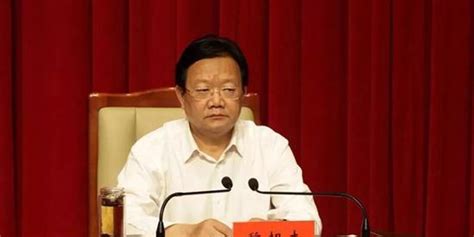 河南焦作3任市委书记先后落马 副市长投案自首_手机新浪网