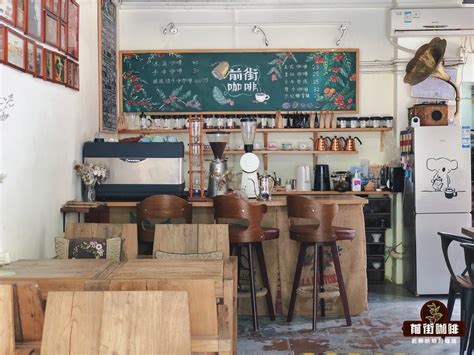 开一家咖啡店需要办理什么证件手续 咖啡馆咖啡店办证流程整理 中国咖啡网