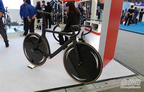 你电助力了吗？ 中国自行车产业大会试骑活动（山地篇） - 野途网