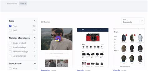 Storzo – 多用途电子商务 Shopify 主题模板下载_芒果运营