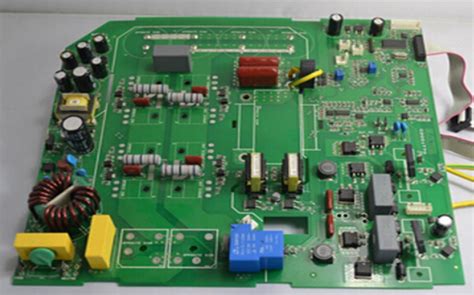 PCBA加工中常用的电子元器件简述 - 知乎