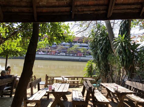 【美食】爽乐河边海鲜 Restoran Suang Le River Tanjung Karang – Xin A Day 昕 一 天