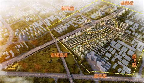 最新！北杨人工智能小镇将于2024年起交付_城事 _ 文汇网