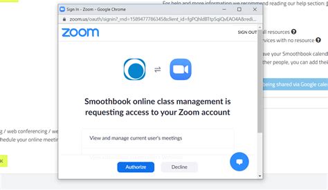 Engaging Students Online with Zoom Video Conferencing – Center for ...