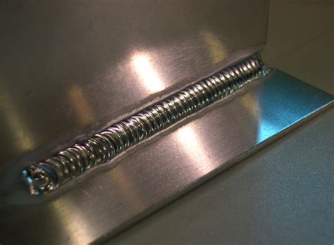 激光焊接与氩弧焊区别?激光焊接都能焊接哪些材料？ - 知乎