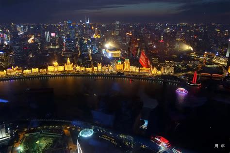 上海之夜-ideaMass灵感集| 分享思想·灵感集合