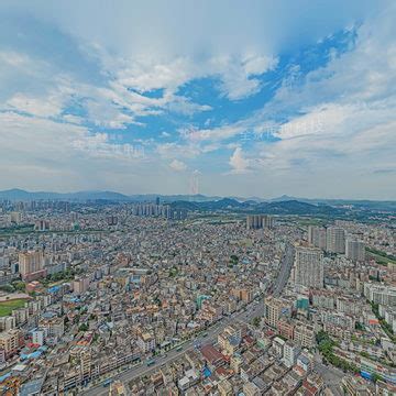 好宜多商贸广场753(2022年269米)惠州惠阳-全景再现