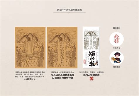 大凉山苦荞茶包装_中国实力品牌设计机构 成都一道品牌形象设计有限公司-包装设计,平面设计,空间设计,VI设计,LOGO设计尽在成都一道