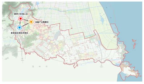 图解2021年度台州市区十大重点区块重要建设项目-台州频道