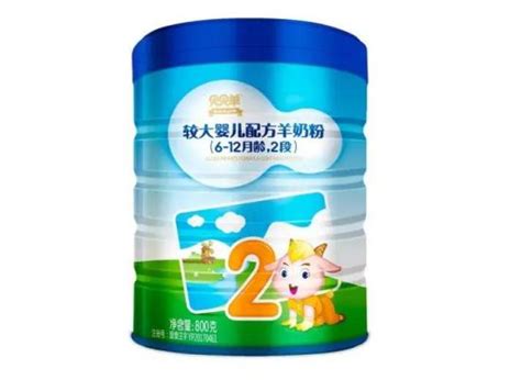 全球十大羊奶粉排行榜，泓乐上榜，第一是历史最悠久的乳业集团_排行榜123网