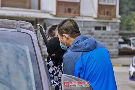 最新！广西警方悬赏通缉5名在逃嫌疑人-桂林生活网新闻中心