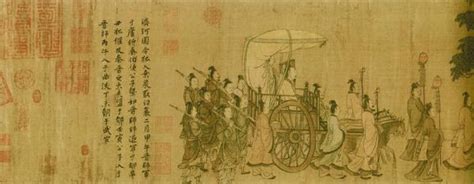 秦始皇焚书坑儒和宝村的传说-古老传说-印象河南网