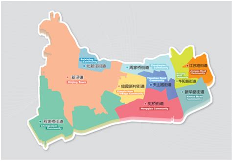 行政区划__上海长宁门户网站