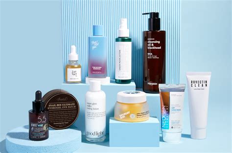 The 11 Best Korean Skin-Care Products at Sephora, According to ...