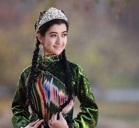 汉族小伙能娶维吾尔族美女为妻吗？维吾尔族的禁忌是什么?__凤凰网