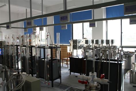 中试陶瓷膜实验室设备 丽水污水处理陶瓷膜设备厂家定制 - 污水处理频道