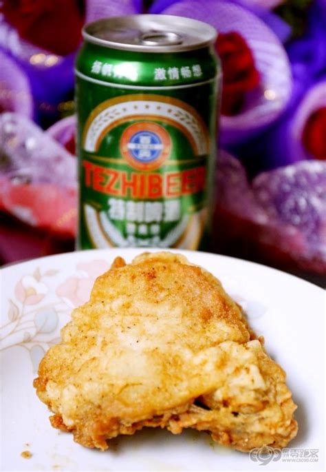 揭秘韩国美容啤酒炸鸡受追捧的隐情-聚餐网