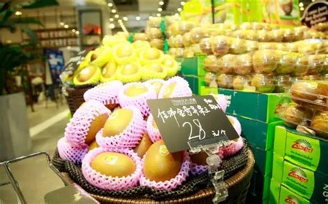 为期5天 “2023 泰国食品节”在昆明百盛超市启动_昆明信息港