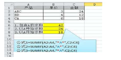 excel表格计算公式大全，常用函数大全_360新知