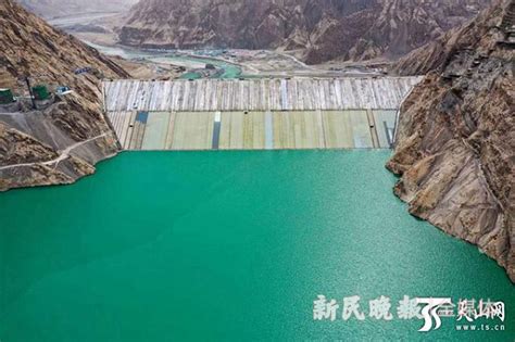 莎车县的阿尔塔什水利枢纽工程：根治叶尔羌河千年水患的“新疆三峡”_喀什风情_新民网