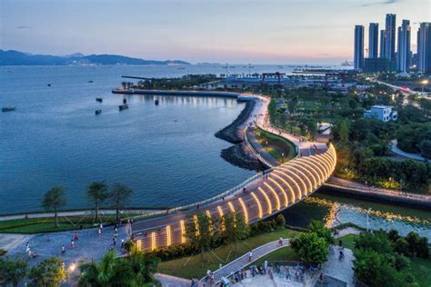 oppo滨海湾智能制造中心项目 - -信息产业电子第十一设计研究院科技工程股份有限公司