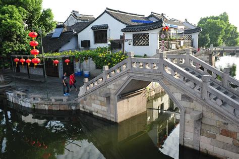 西塘故事—《桥》-嘉兴旅游攻略-游记-去哪儿攻略