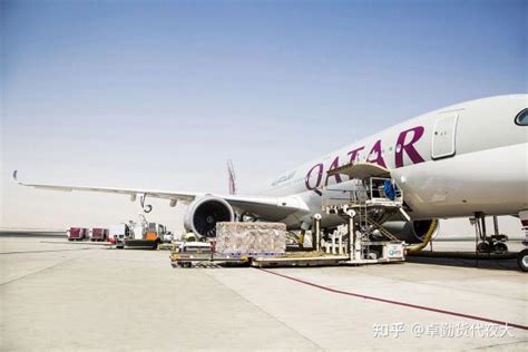 非洲和卡塔尔航空公司的货运服务遍及全球 - 知乎